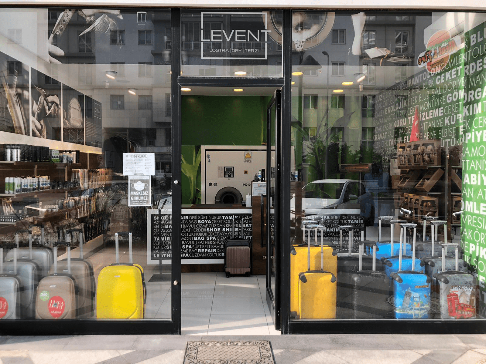 levent lostra-min